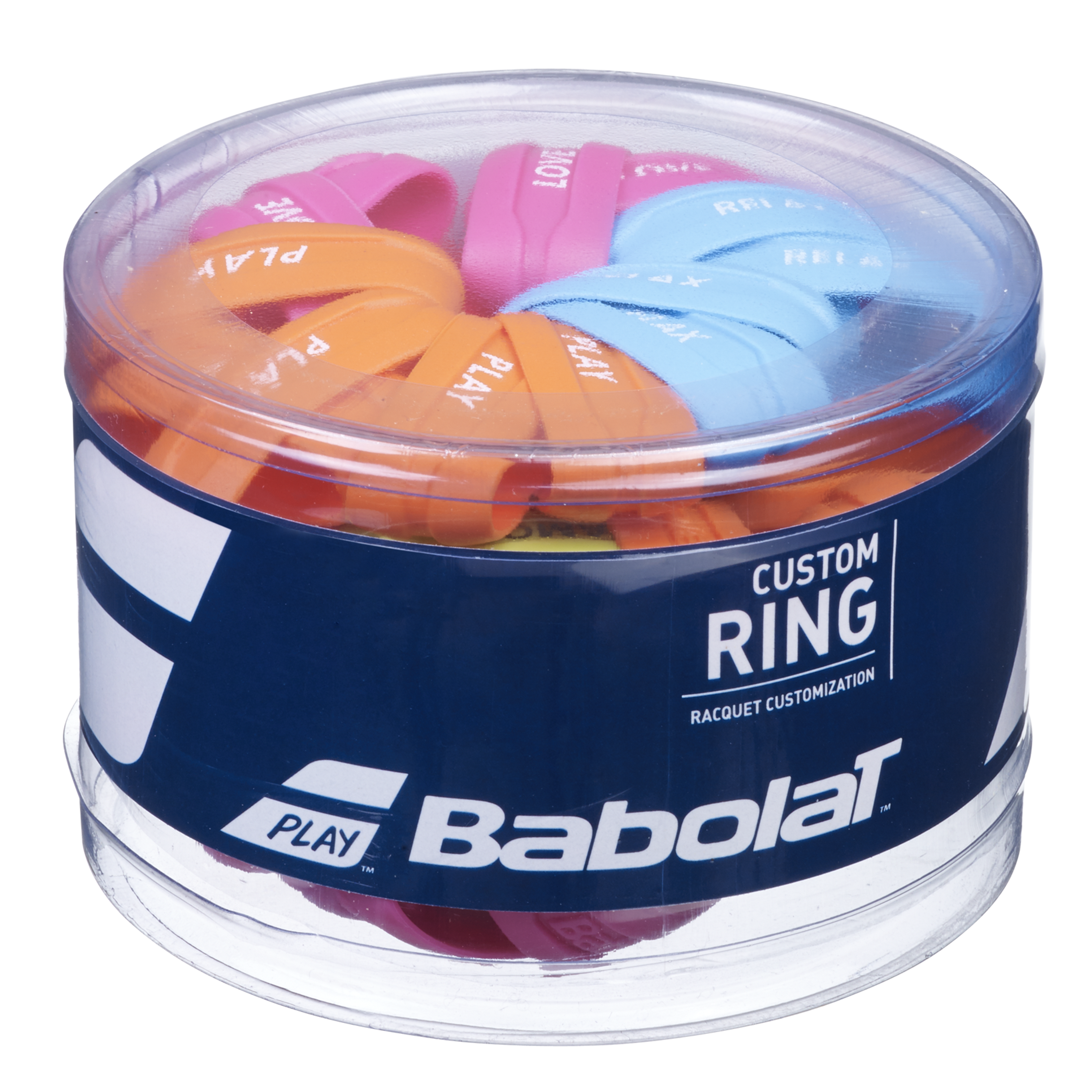 Custom Ring Box X60